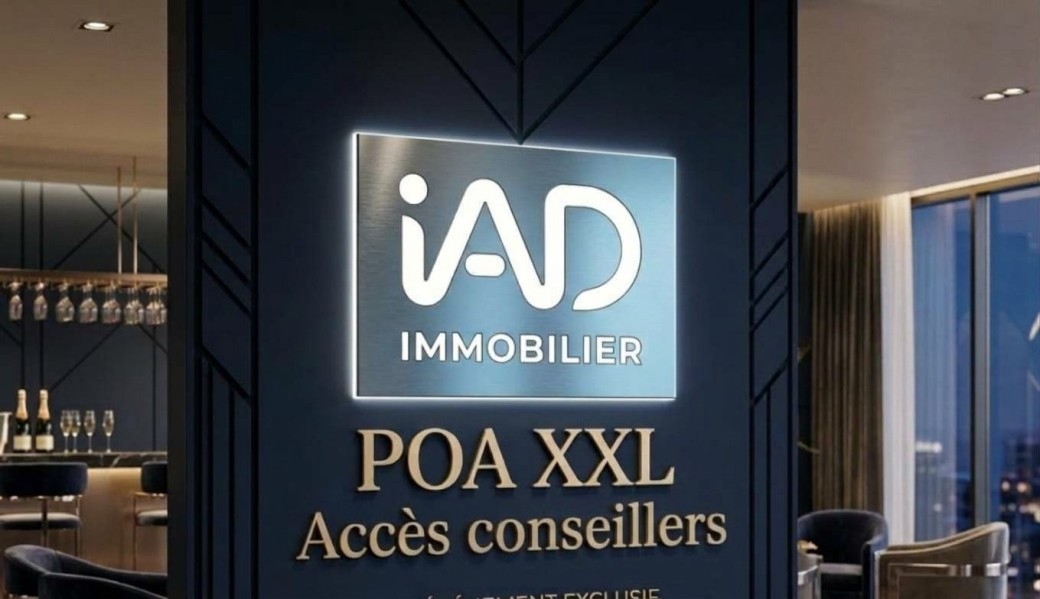 IAD - POA XXL - Clermont-Fd - Conseillers