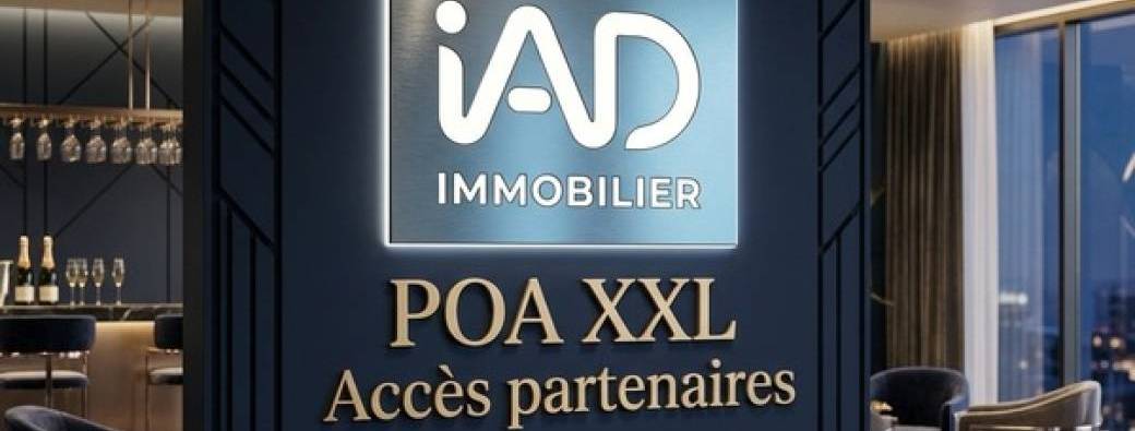 IAD - POA XXL - Clermont-Fd - Partenaires