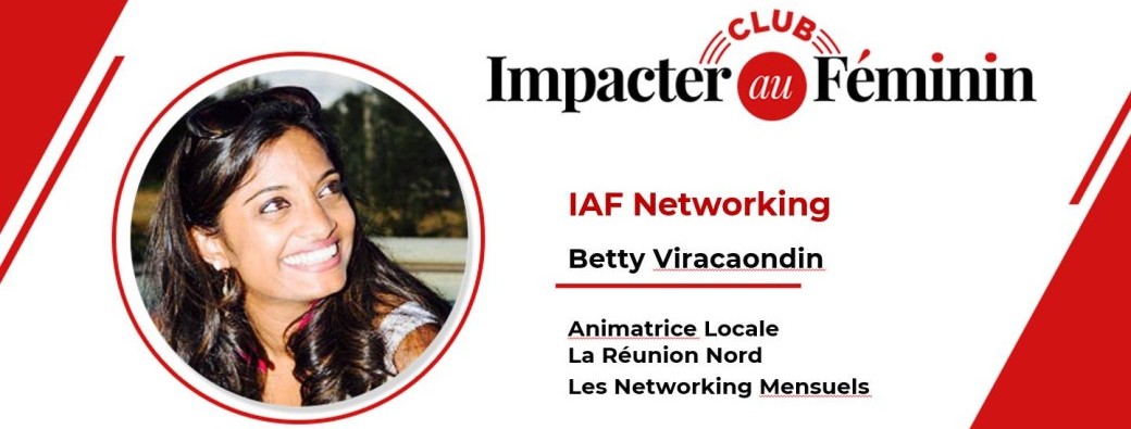 IAF Networking Zone Nord La Réunion