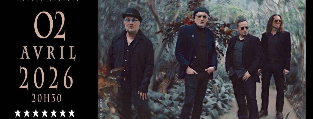 IGOR AND THE HIPPIE LAND x PARIS PILAT