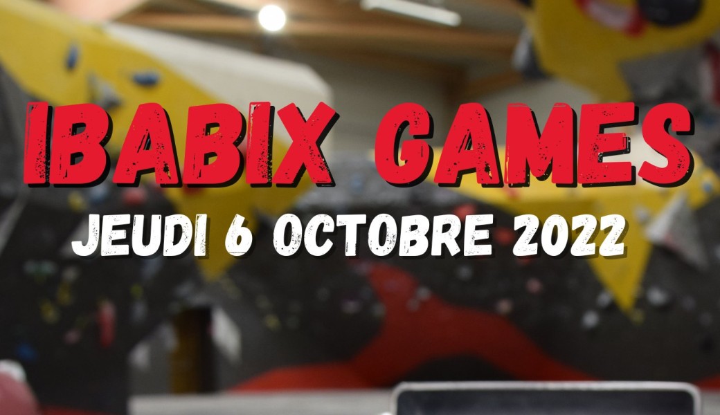 IBABIX GAMES  V22.3