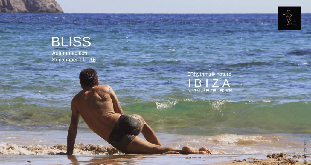 IBIZA BLISS - AUTUMN NATURE RETREAT