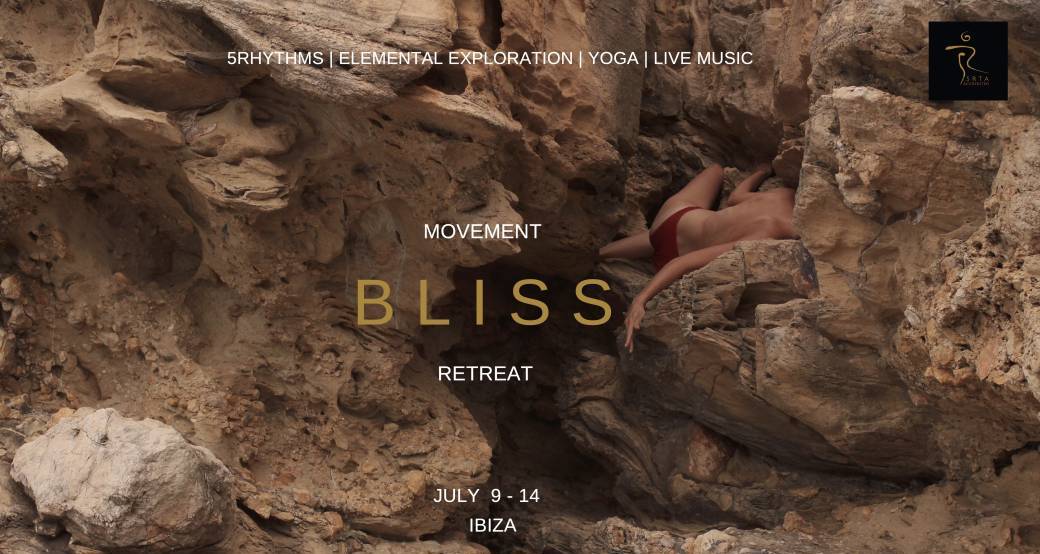 IBIZA BLISS - SUMMER NATURE RETREAT