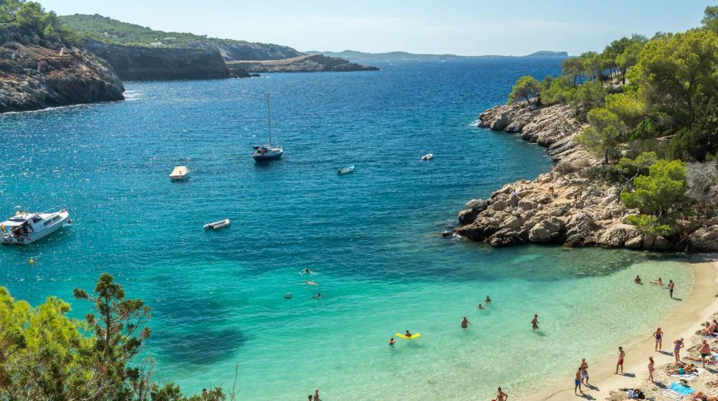 IBIZA DREAM - edition septembre 2021