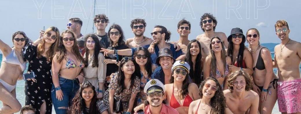 ★Ibiza Springbreak 2026★ Paris Community