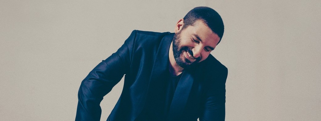IBRAHIM MAALOUF - PARKING VIP
