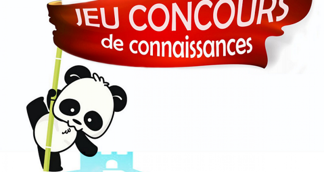 IC DAYS 2019 - JEU de connaissances