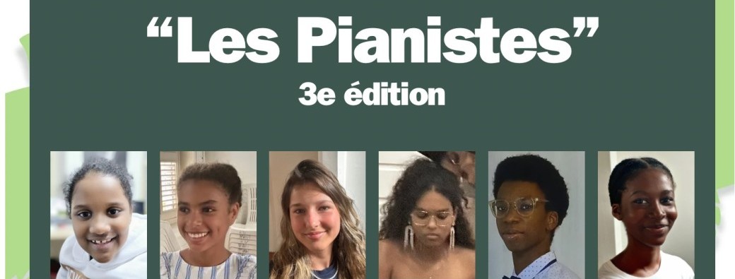 Concert „les Pianistes” 3me édition 