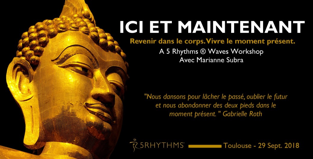 Ici et Maintenant