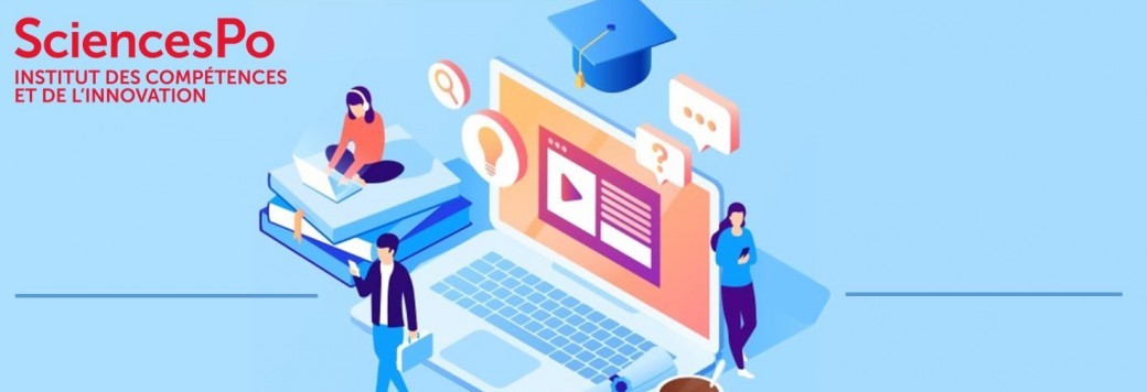 ICI - Evénements du Learning Lab - 2024-2025
