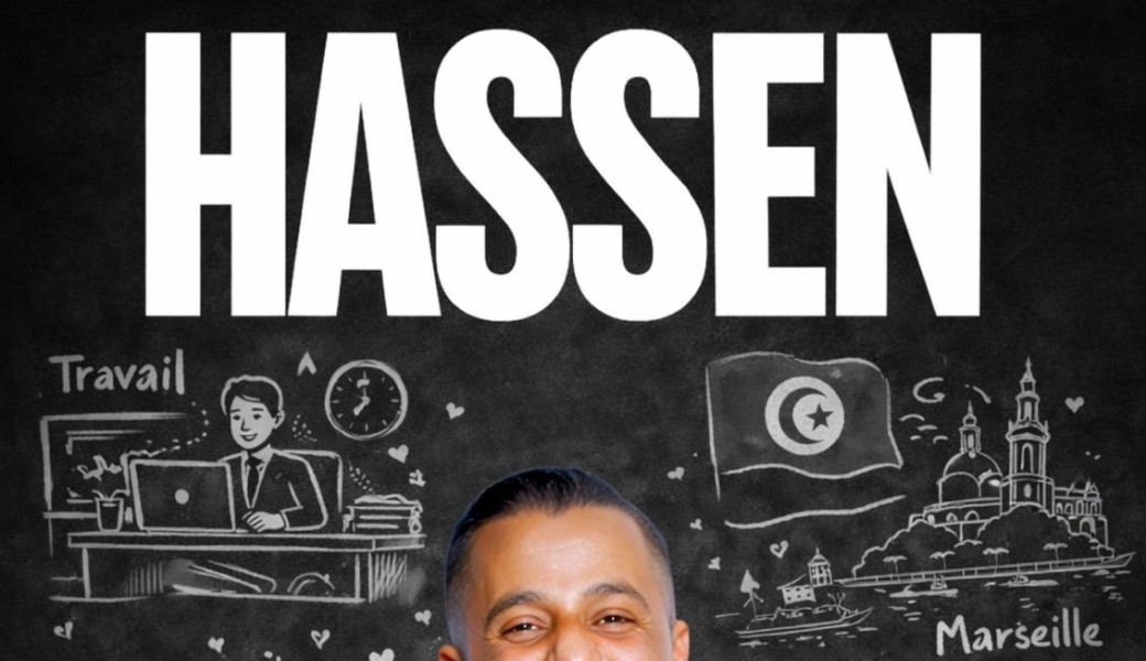 « Ici, là-bas » spectacle d’Hassen Benati 