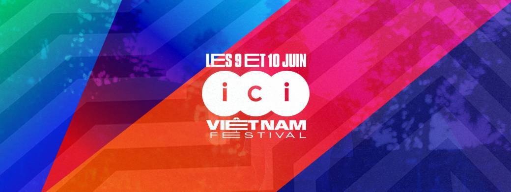 IciVietnamFestival