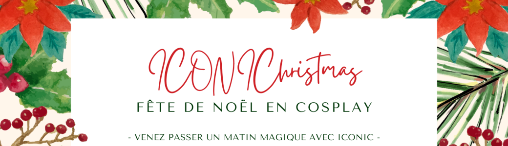 ICONIChristmas