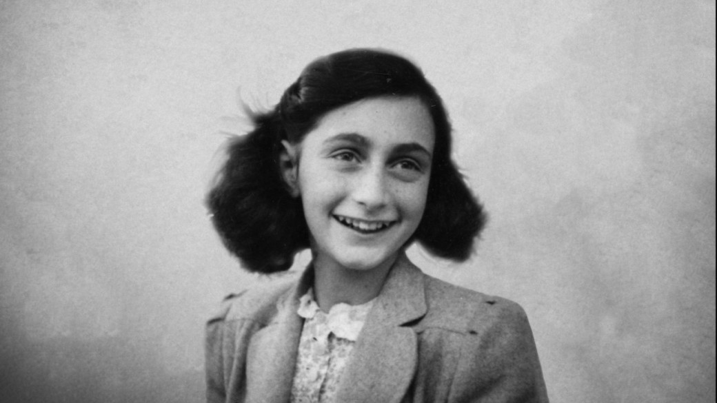 Lecture théâtralisée : Le Journal d'Anne Frank
