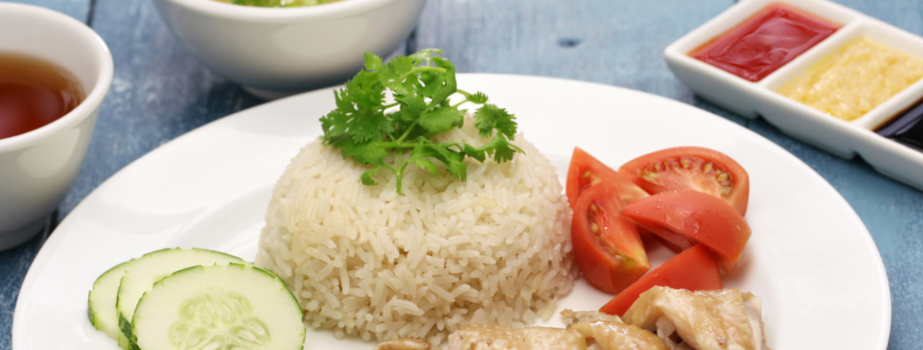 Icons of Singapore w/ Jolene (ENG)