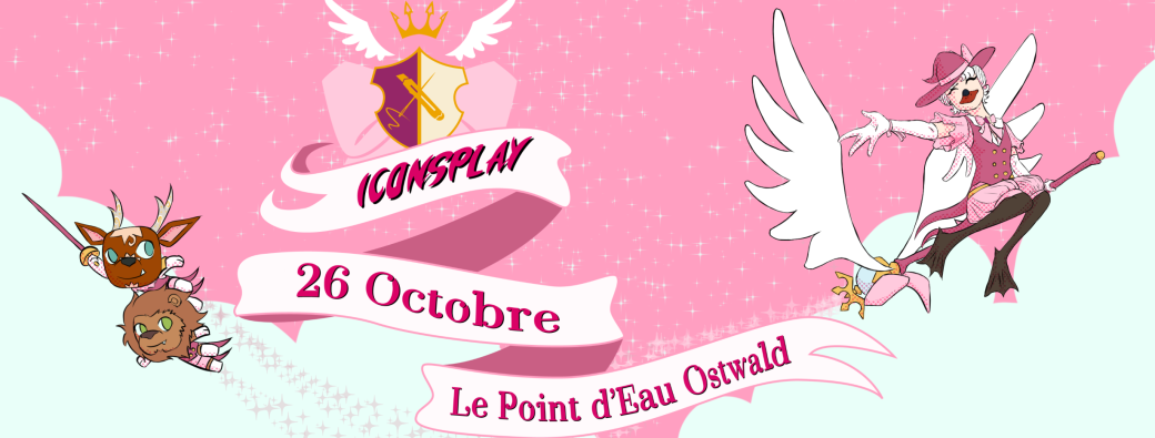 ICONSPLAY