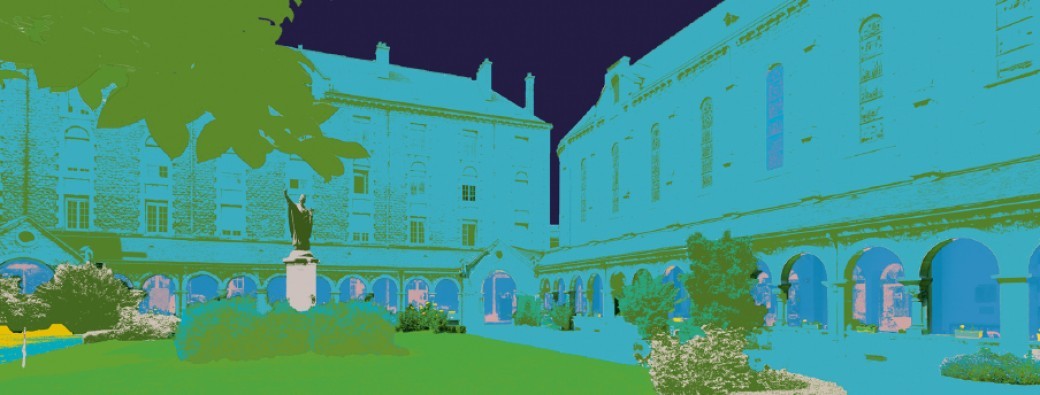 Soirée de l'ICP campus de Reims - Fête de fin d'études promotion 2026