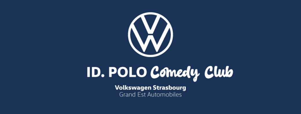ID. Polo Comedy Club
