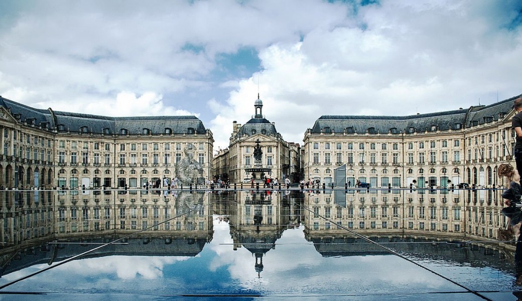 ID-SHARE / BORDEAUX