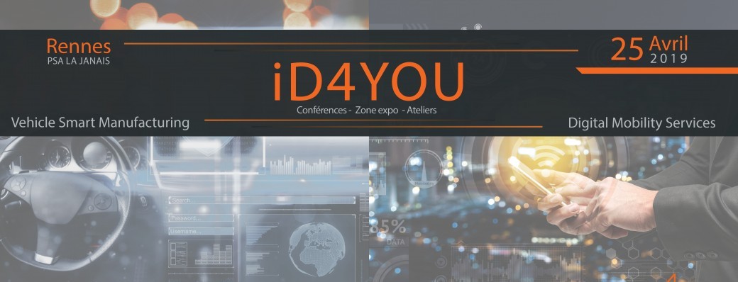 ID4YOU 2019