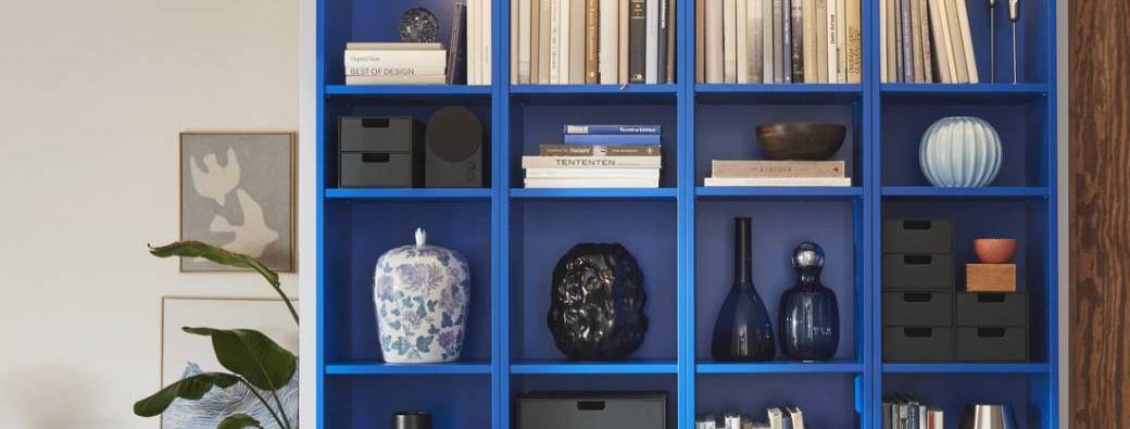IDEATGORA x IKEA