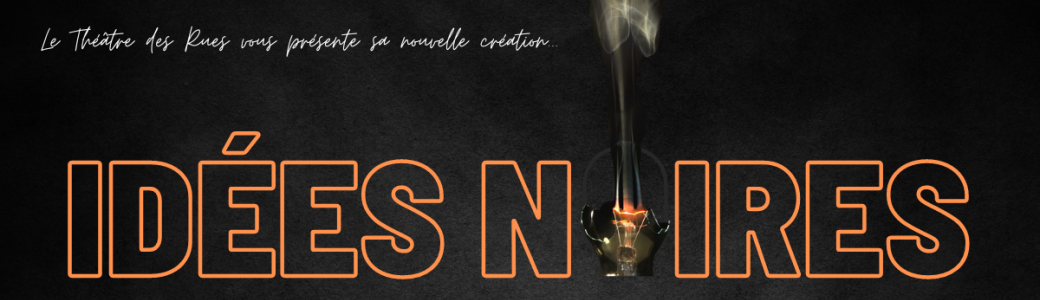 Idées noires 