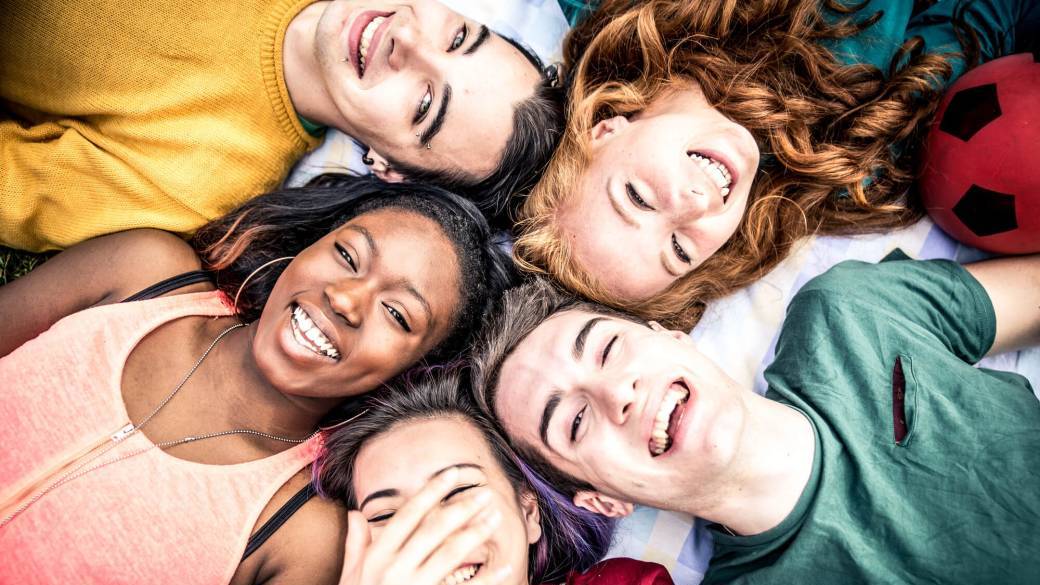 Identité de genre et construction sexuelle érotique