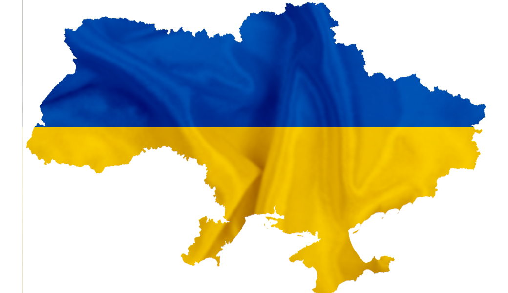 L'identité ukrainienne : conférence d'Olivier et Lyane Guillaume