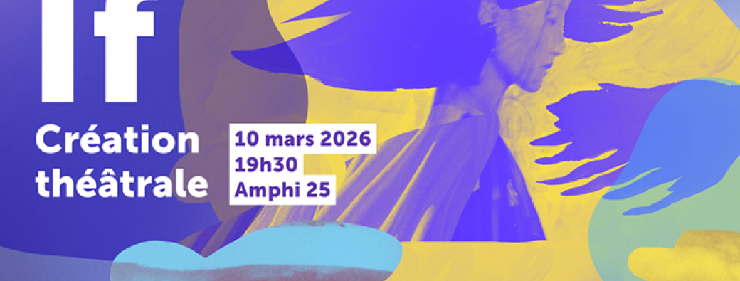 If (une Iphigénie), peut-on sacrifier la jeunesse ?