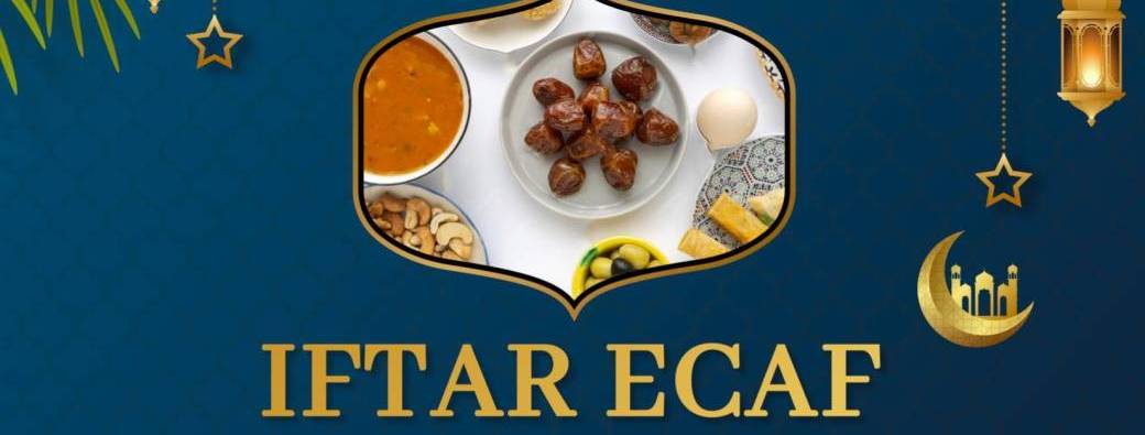 Iftar Pour Etudiants