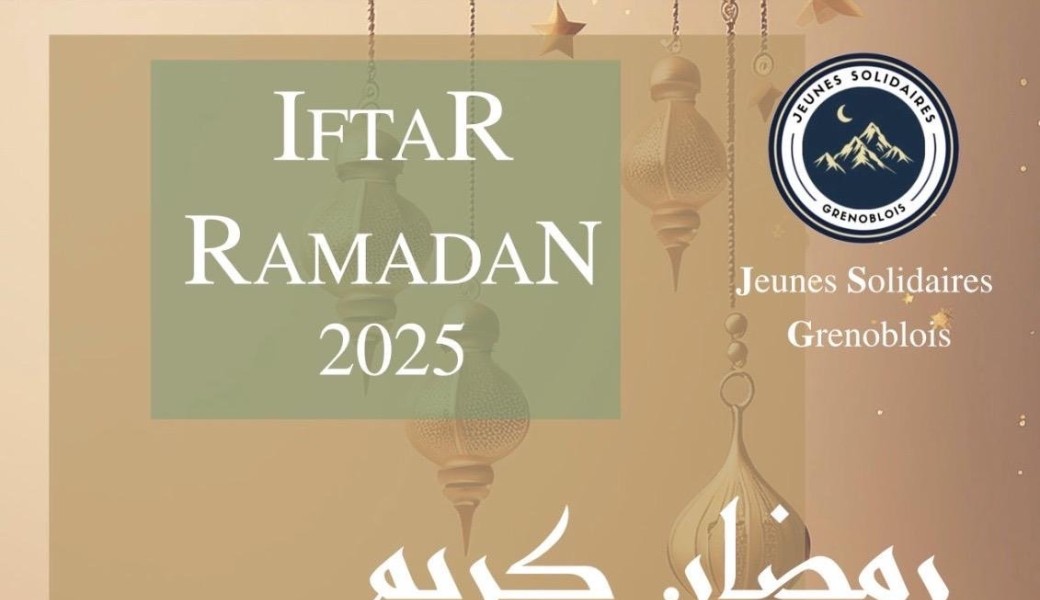 Iftar ramadan 