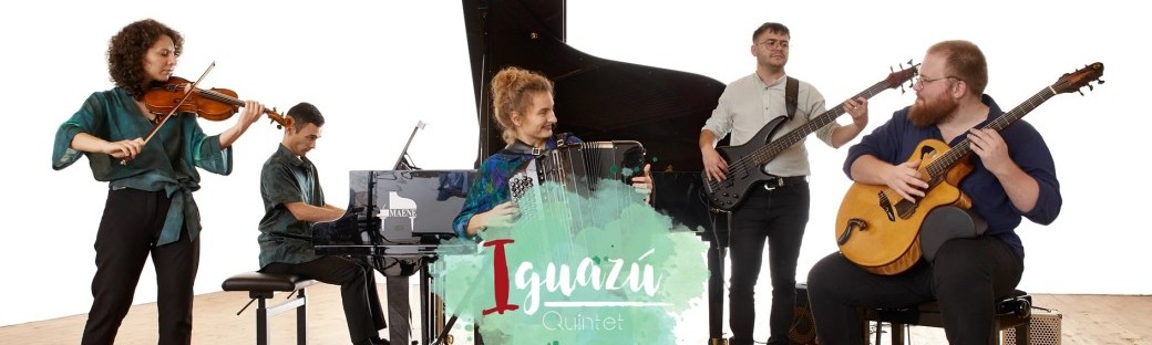 Iguazú Quintet