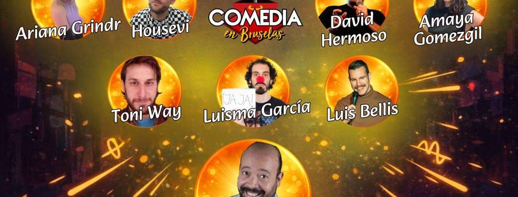 III Concurso de Monólogos para Hispanohablantes