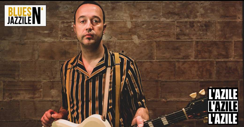  Iker Piris & His Dual Electras