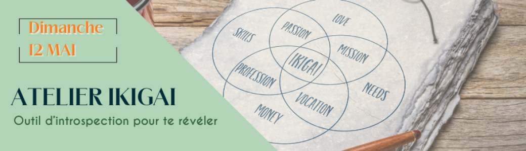 Viens découvrir ta boussole intérieure