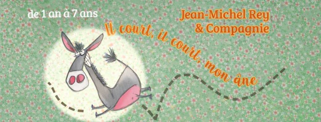 Il court il court mon ANE