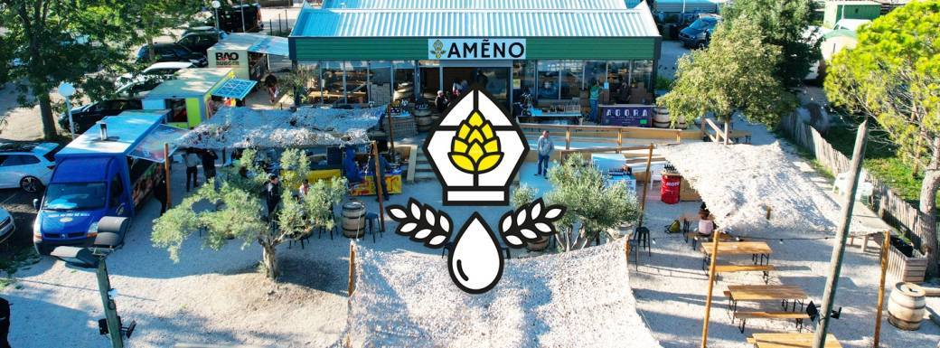 Il était une brasserie à Orange