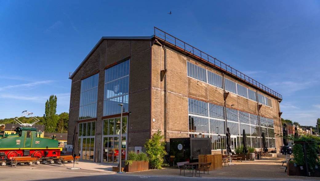 Il était une brasserie au Luxembourg