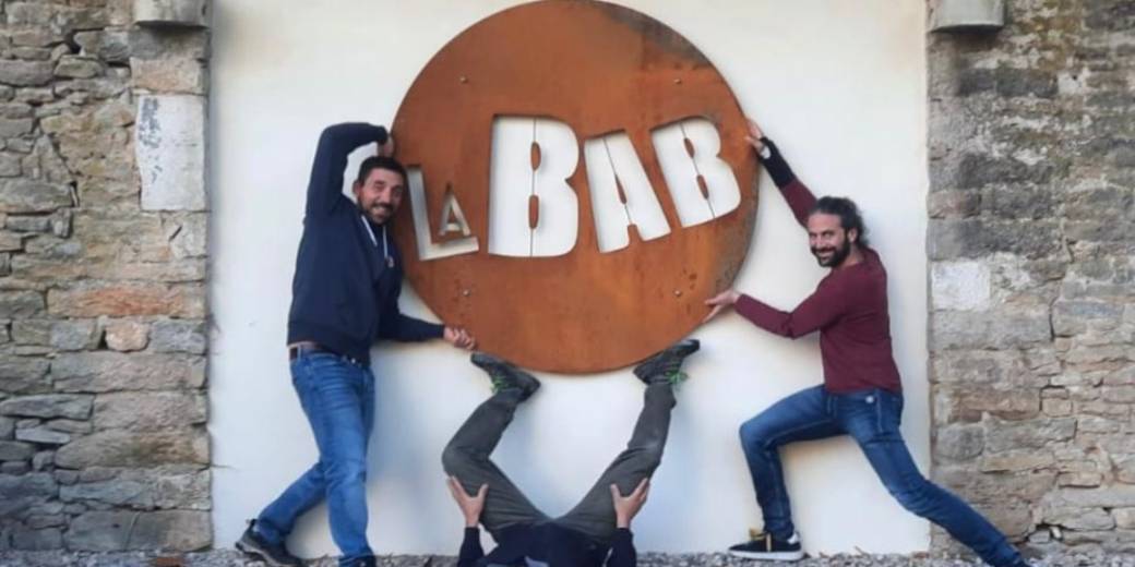 Il était une brasserie en Bourgogne