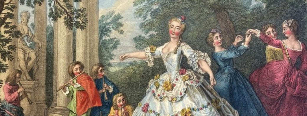 Il était une fois l'archet