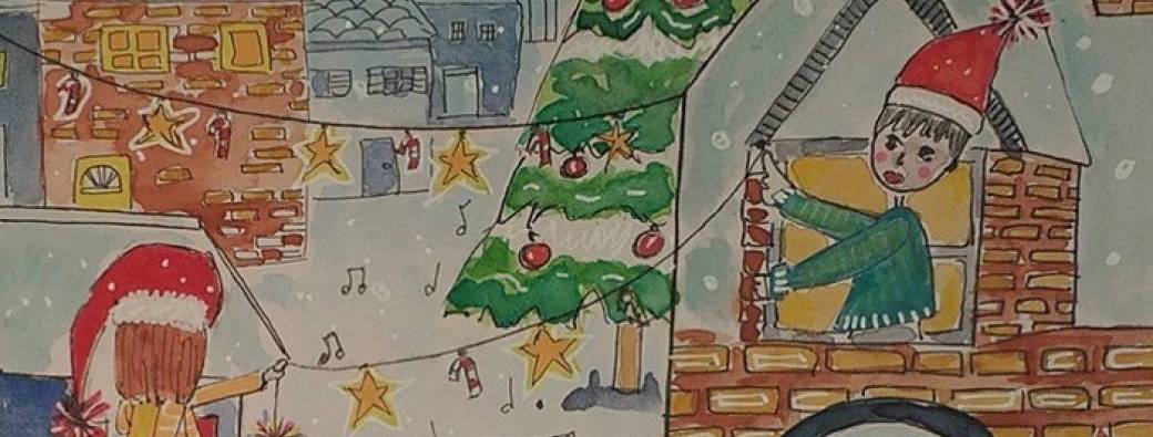 Il était une fois... Noël ! (3-10 ans)