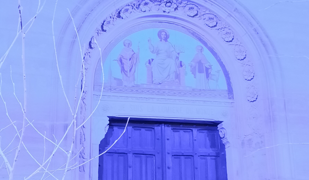 Il était une fois St Leu