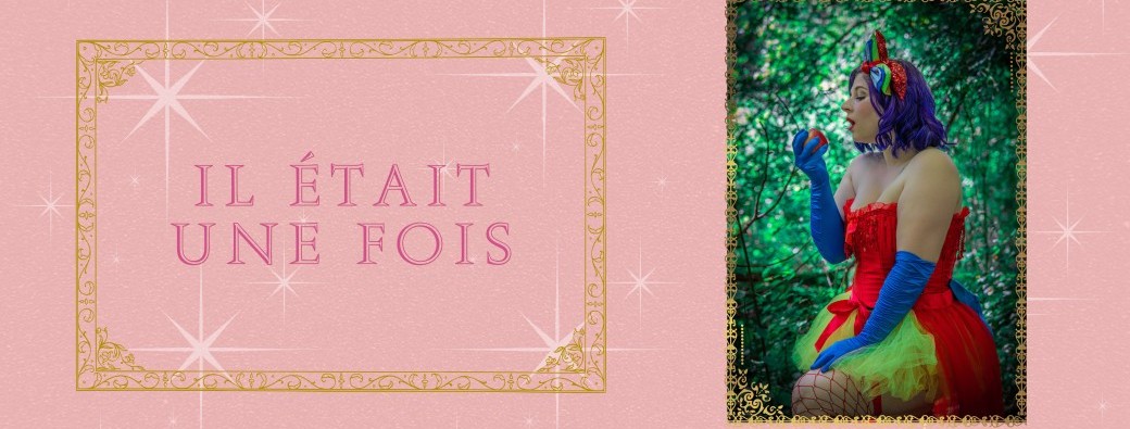 Il Etait Une Fois 