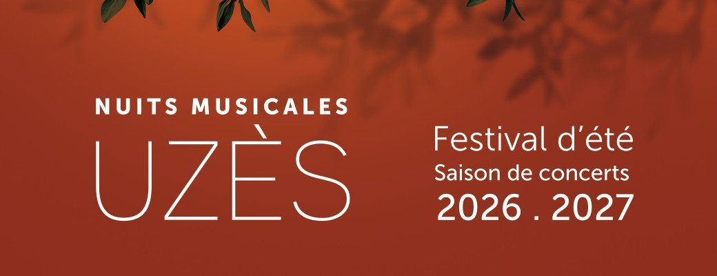 Il Sopranista - Samuel Mariño | 19/07/26 | 21h30 | Cour du Duché