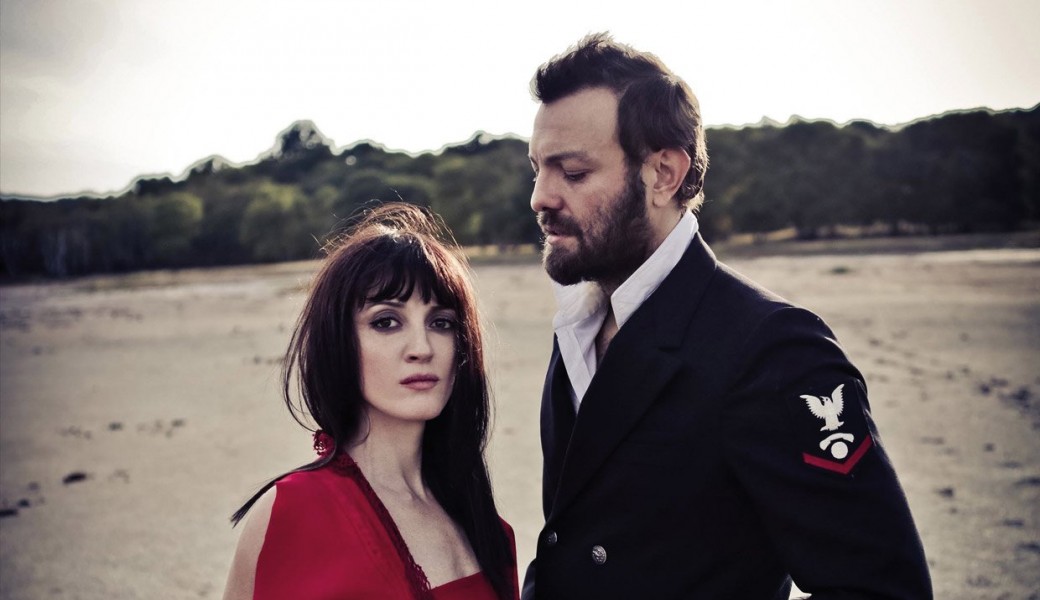 Ilaria Graziano & Francesco Forni - 