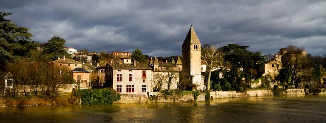 Ile Barbe