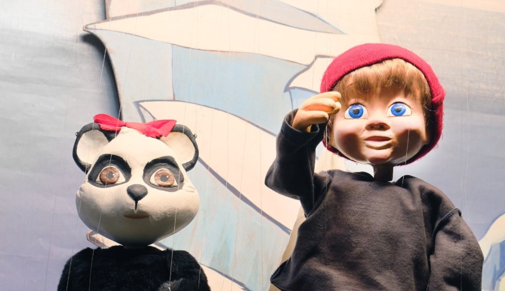 Ile Flottante , Lens