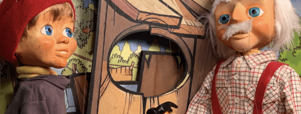 Ile Flottante- ROOST WARENDIN