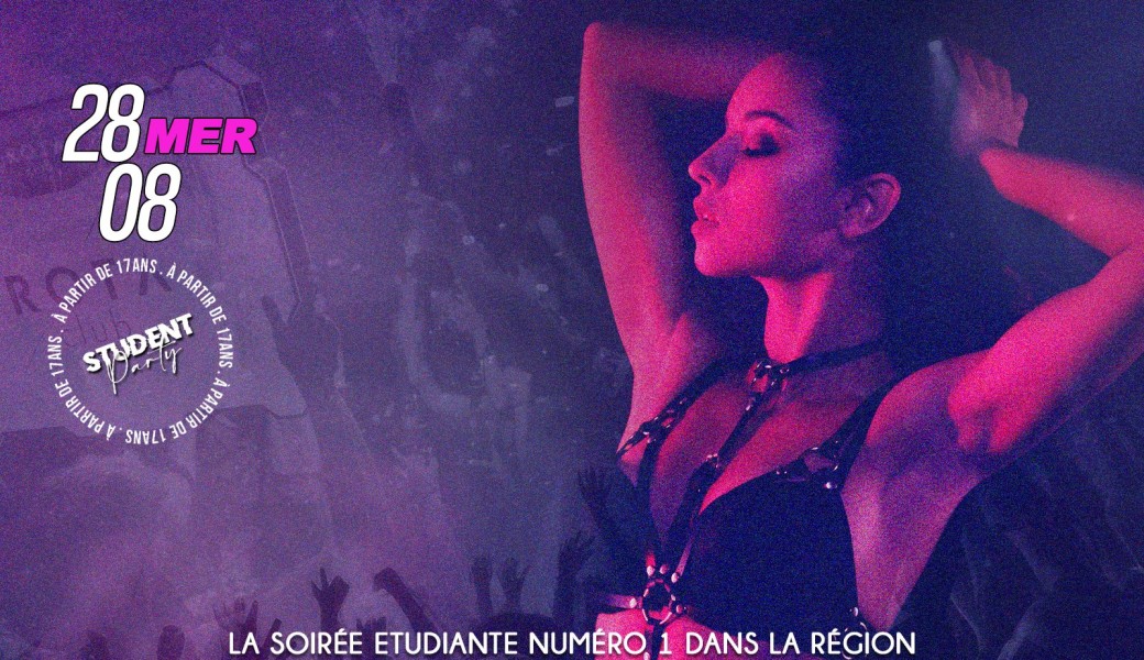 Illegal Party | Rota Club 28.08