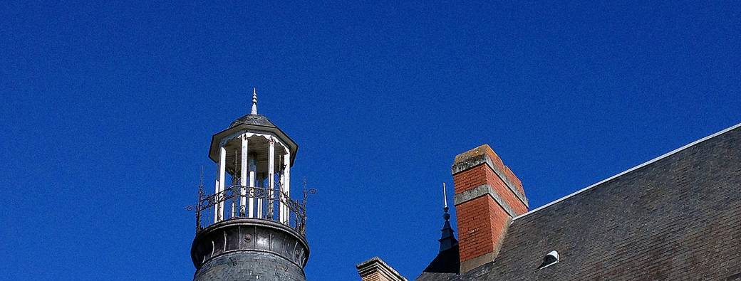 Illumination du Belvédère